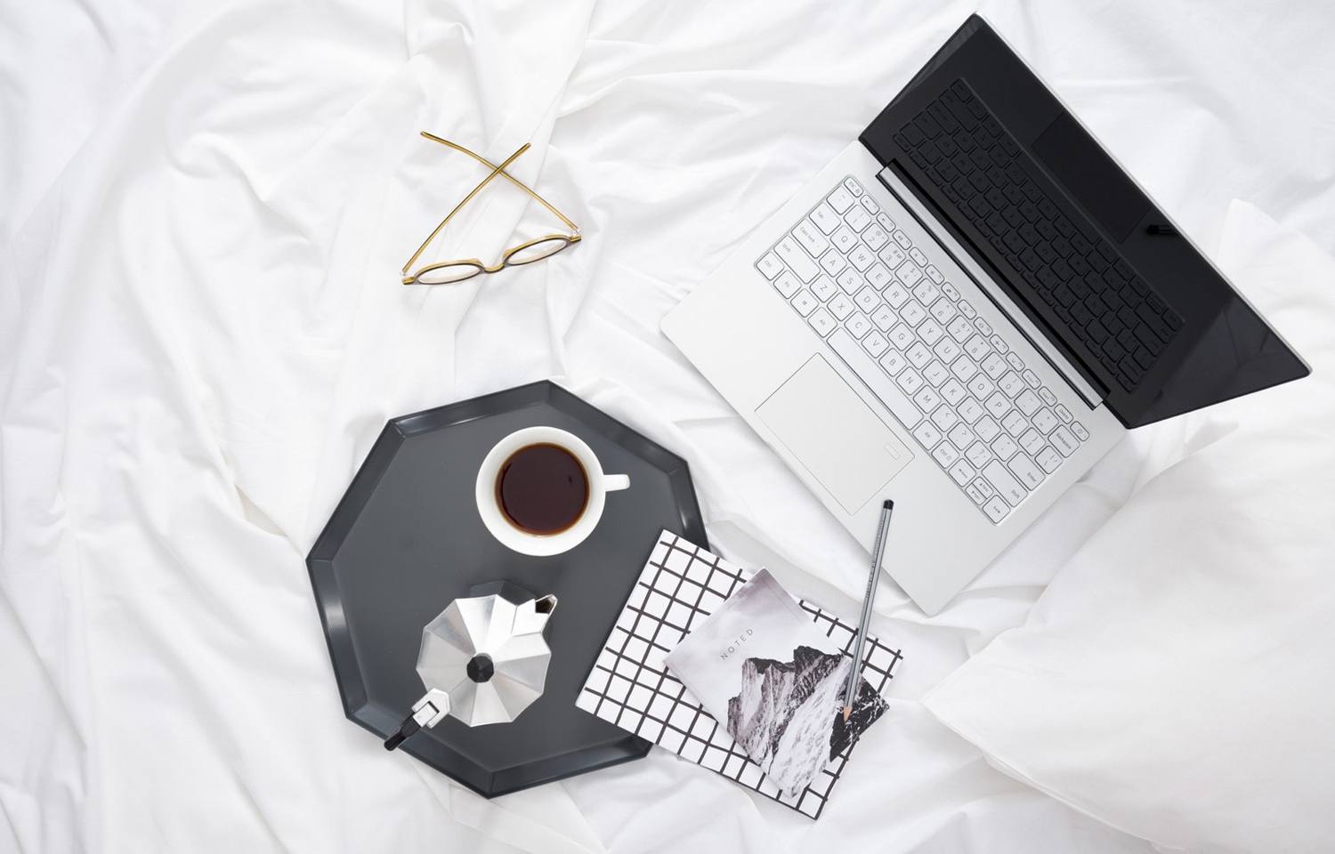 Post format audio blogs